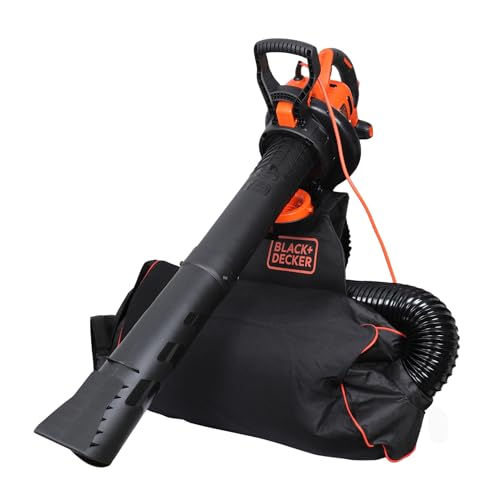 Black+Decker BEBLV300