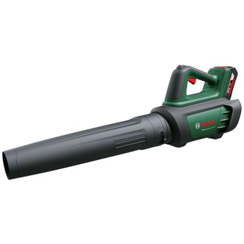 Bosch AdvancedLeafBlower 36V-750
